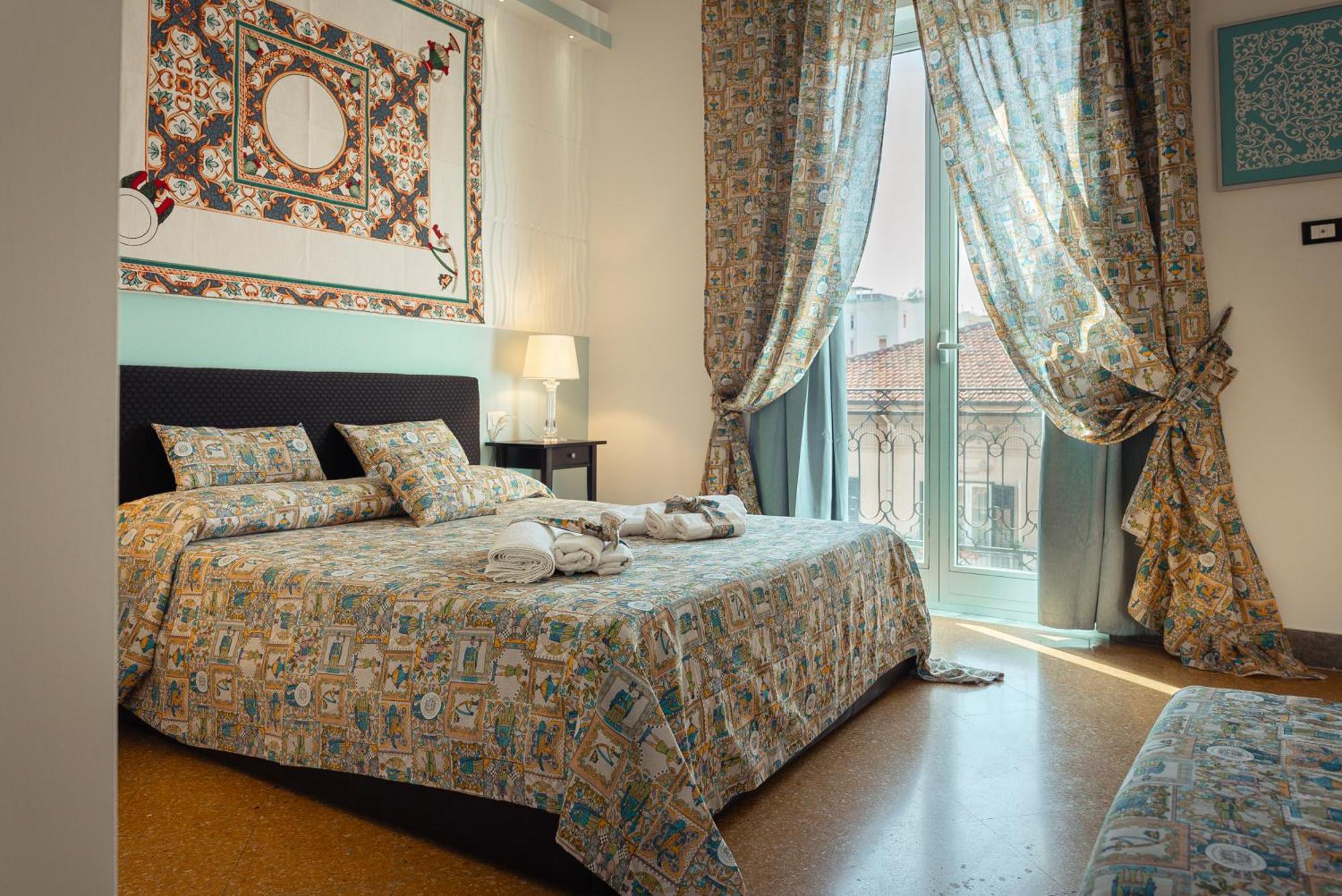 Le Meraviglie Della Sicilia Palermo Exterior foto